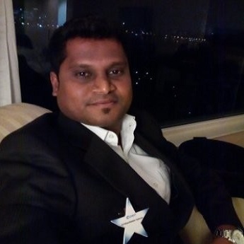Krishna Chandran