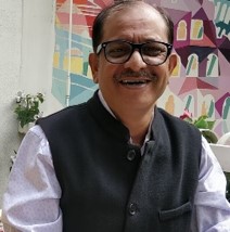 Dhananjay Johri