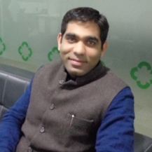 Kamal Kishore Singh