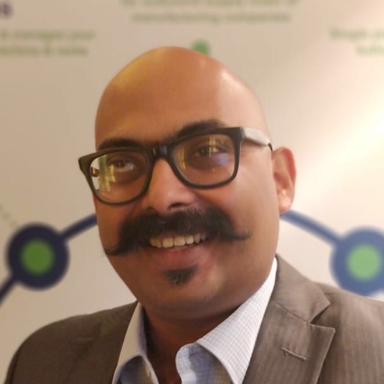 Vivek M Kamath
