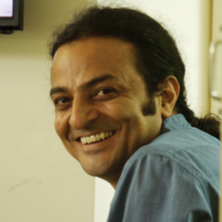 Naveen Rawat