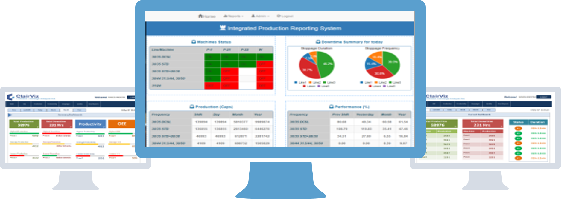 Digital Manufacturing Solutions