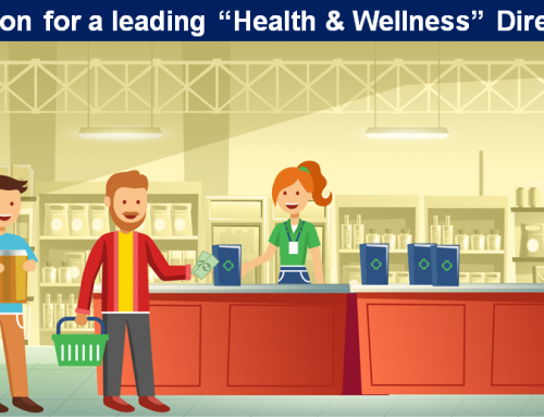 Enabled leading Health & Wellness brand in increasing product availability to their consumer