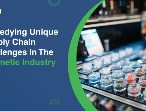 Remedying Unique Supply Chain Challenges In The Cosmetic Industry 2021