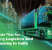 Logistics And Warehousing