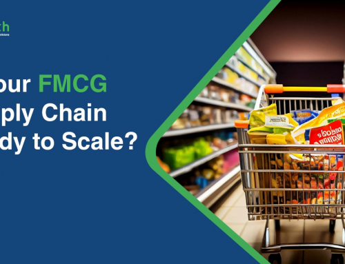 Is Your FMCG Supply Chain Ready to Scale?