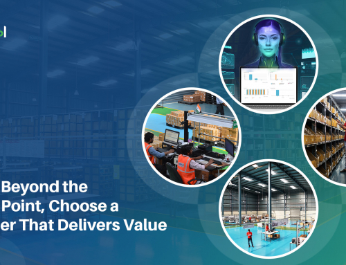 Look Beyond the Price Point, Choose a Partner That Delivers Value