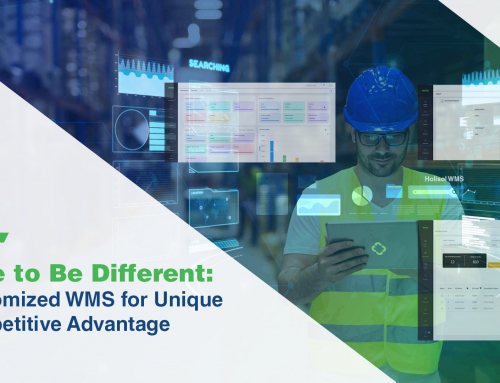 Wish for More, Get More: The Real Deal with WMS Customization