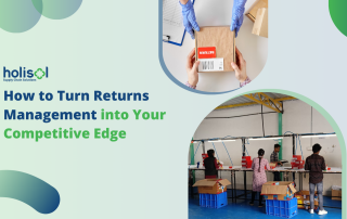 Returns Management Feature