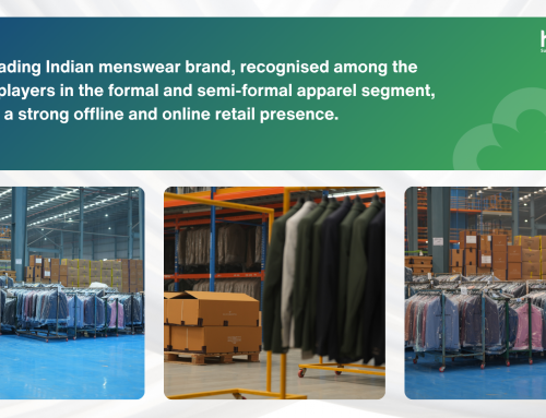 From Returns to Revenue Recovery: How a Leading Menswear Brand Prevented 18% Leakage